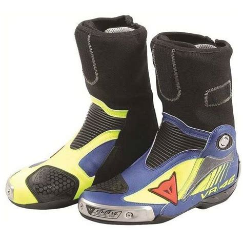 dainese rossi replica boots|Dainese Axial Pro In D1 Rossi Replica Boots.